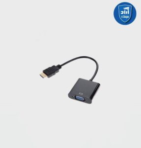 تبدیل HDMI به VGA انزو HD41